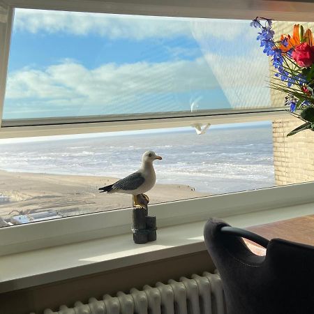 Apartment Malisa Zandvoort Exteriér fotografie