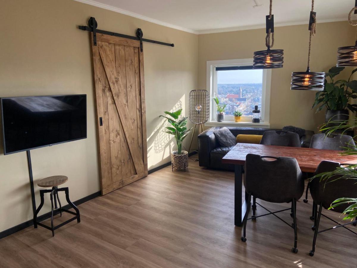 Apartment Malisa Zandvoort Exteriér fotografie