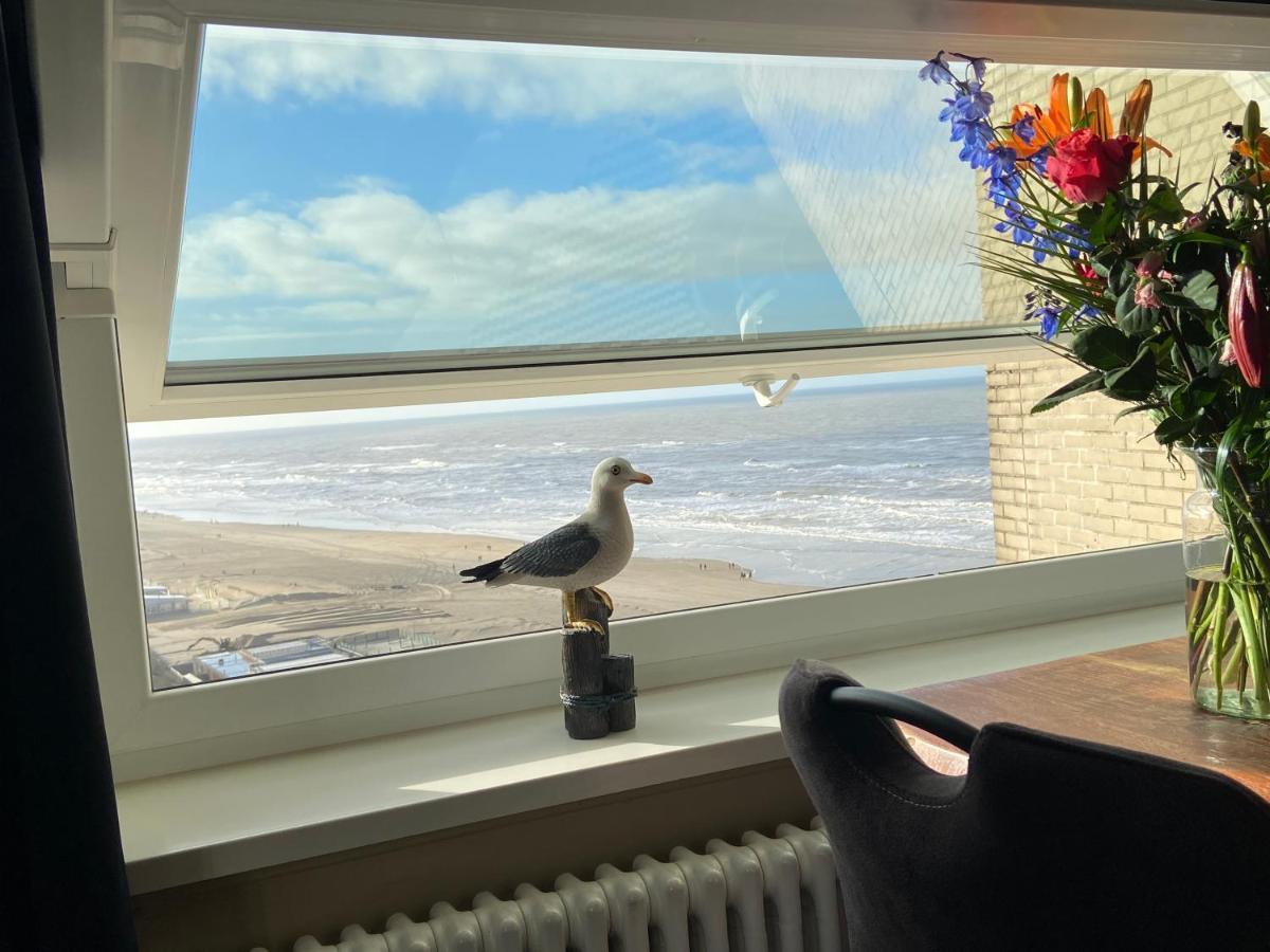 Apartment Malisa Zandvoort Exteriér fotografie